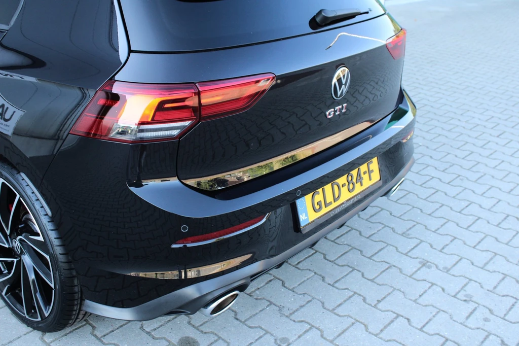 Volkswagen Golf – foto 9