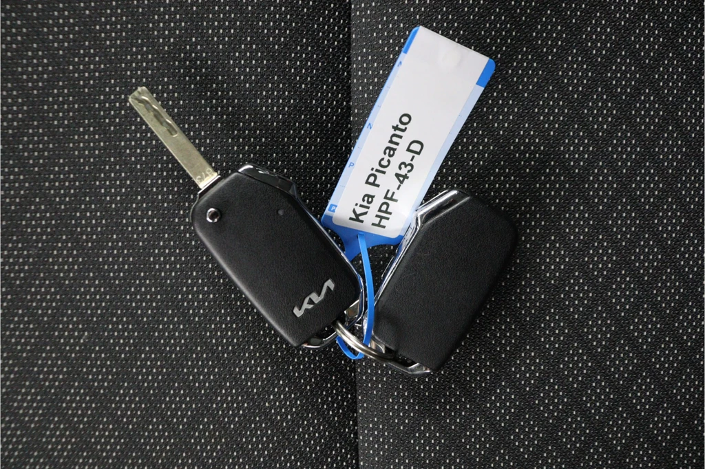 Kia Picanto – foto 63