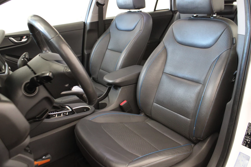 Hyundai IONIQ – foto 9