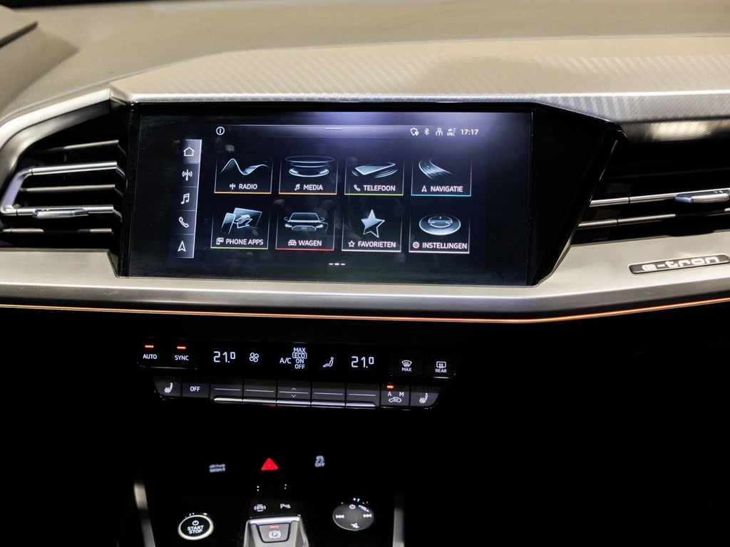 Audi Q4 Sportback e-tron – foto 28