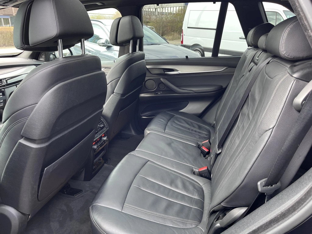 BMW X5 – foto 30