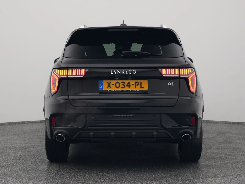 Lynk & Co 01 – foto 7