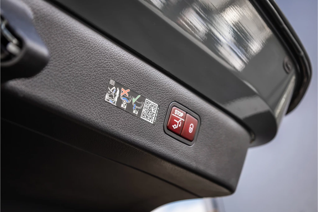 Mercedes-Benz EQS – foto 37