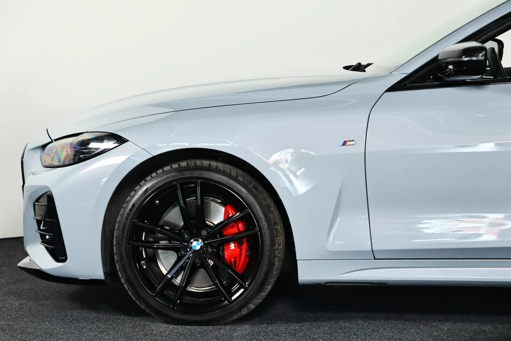 BMW 4 Serie – foto 32