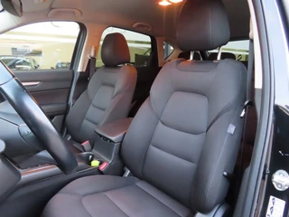 Mazda CX-5 – thumbnail 11