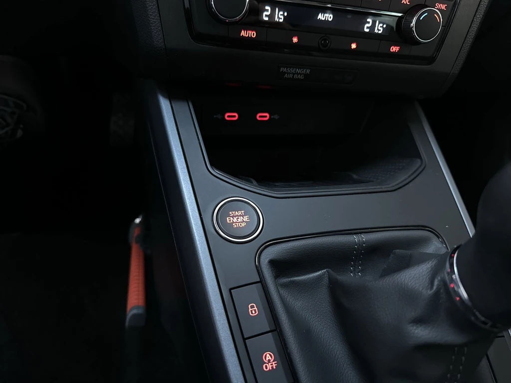 SEAT Arona – foto 24