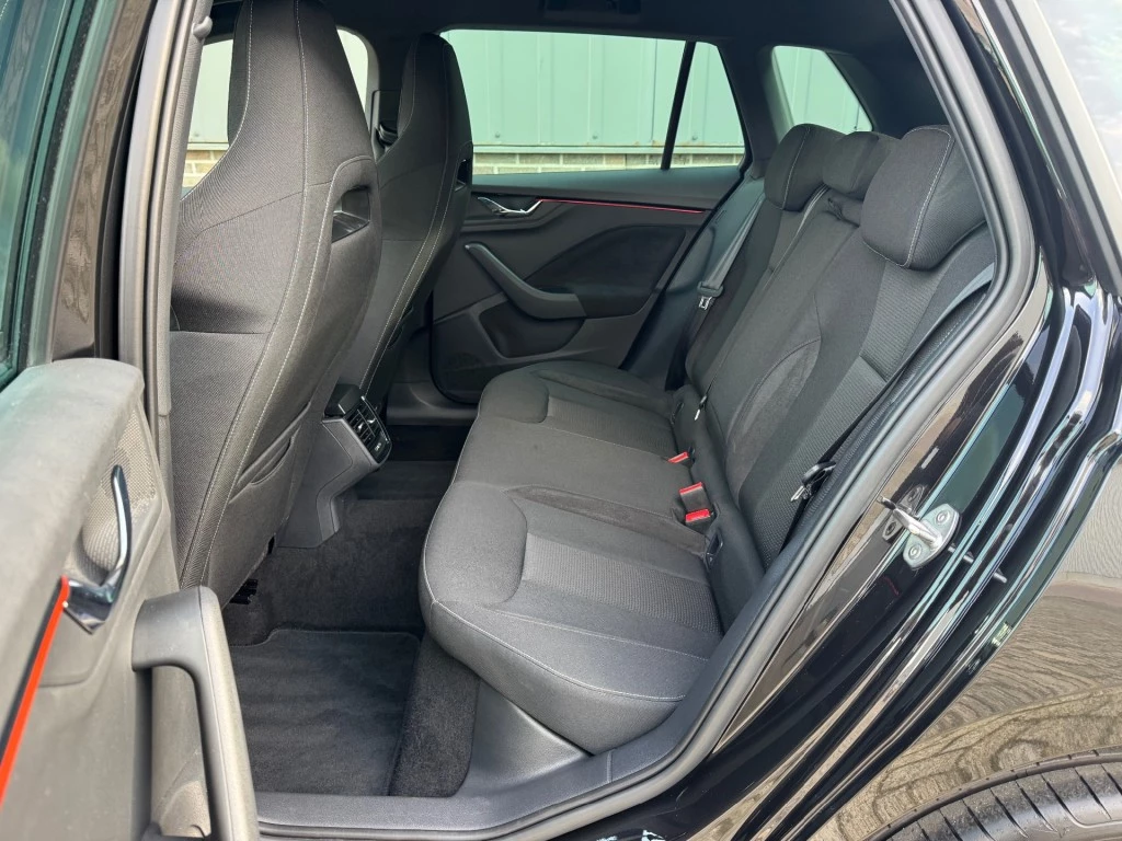 Škoda Kamiq – foto 18