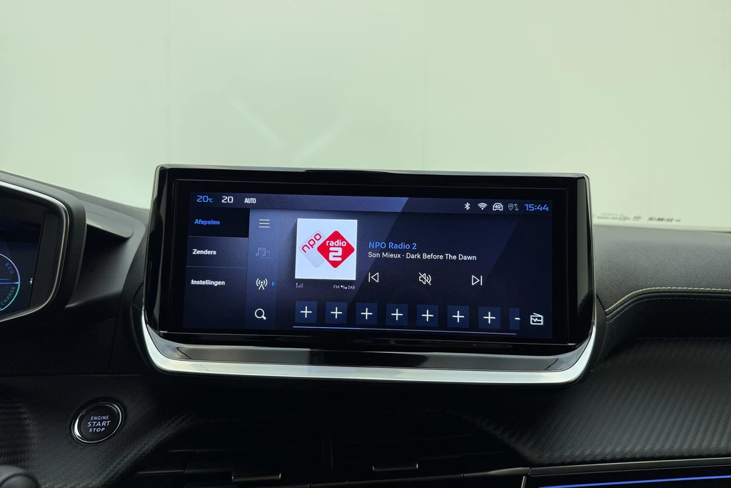 Peugeot 2008 – foto 26
