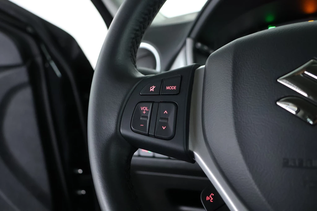 Suzuki Vitara – foto 22