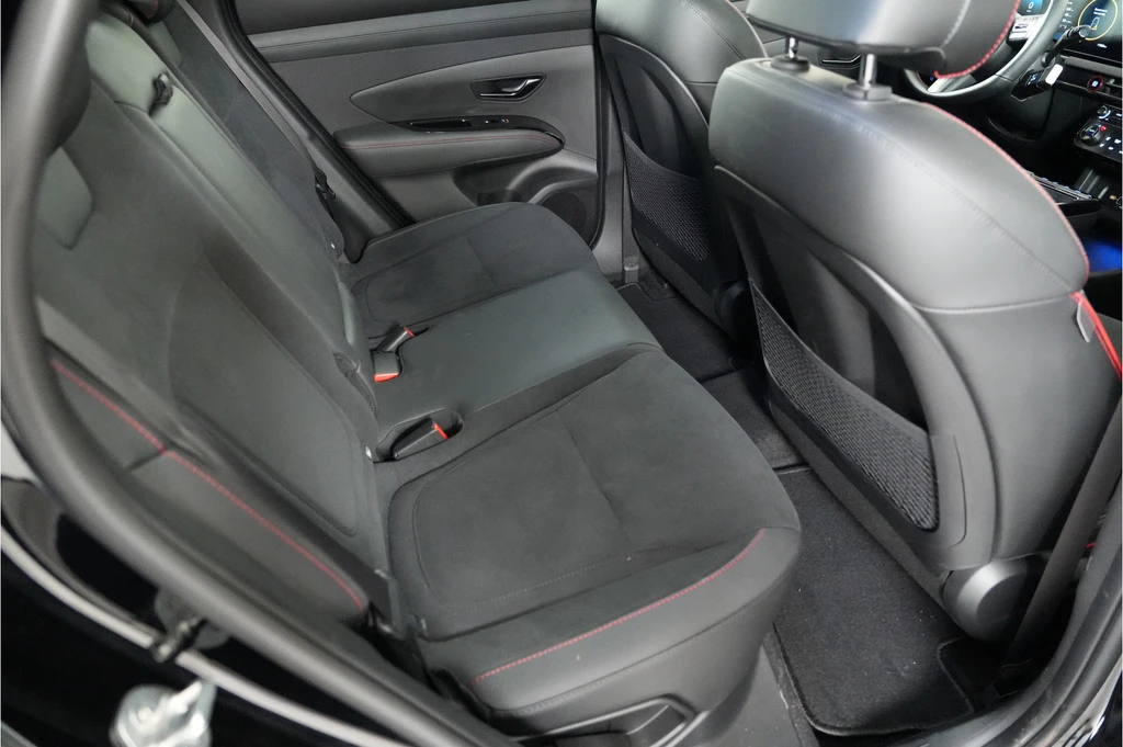 Hyundai Tucson – foto 30