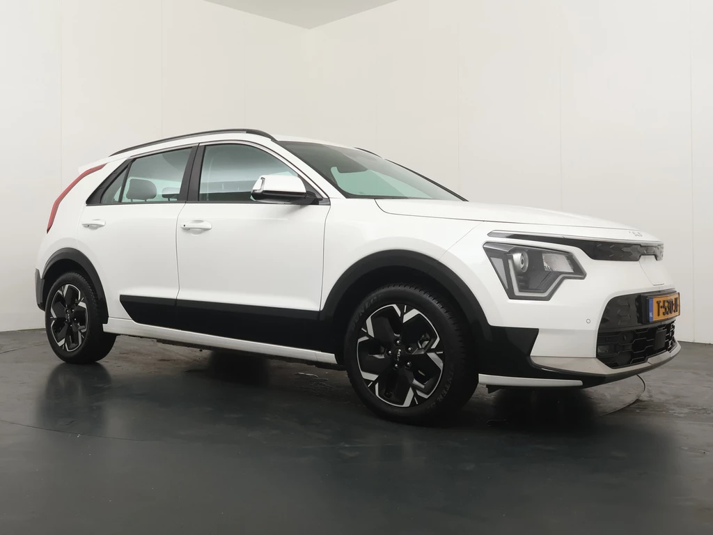 Kia Niro EV – foto 10
