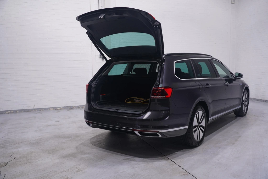Volkswagen Passat – foto 7