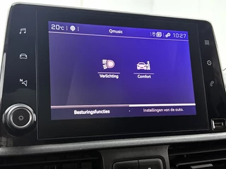 Peugeot Partner – thumbnail 15