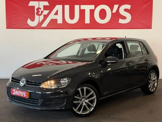 Volkswagen Golf – thumbnail 1
