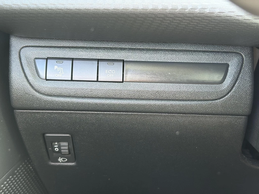 Peugeot 2008 – foto 25