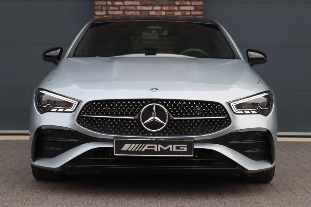 Mercedes-Benz CLA – foto 9
