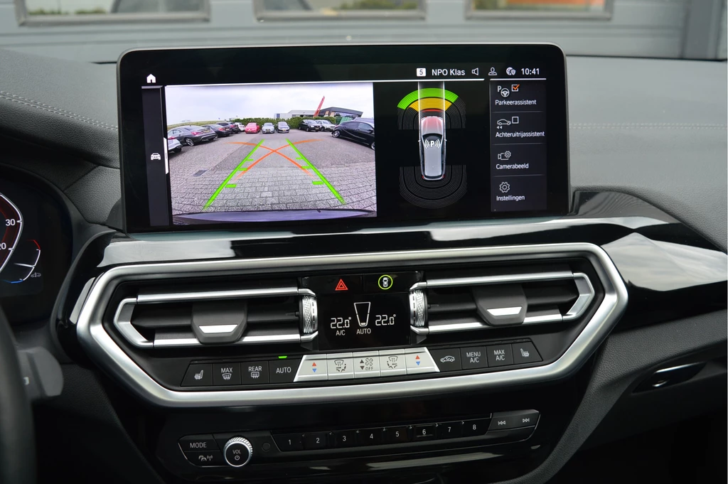 BMW iX3 – foto 19