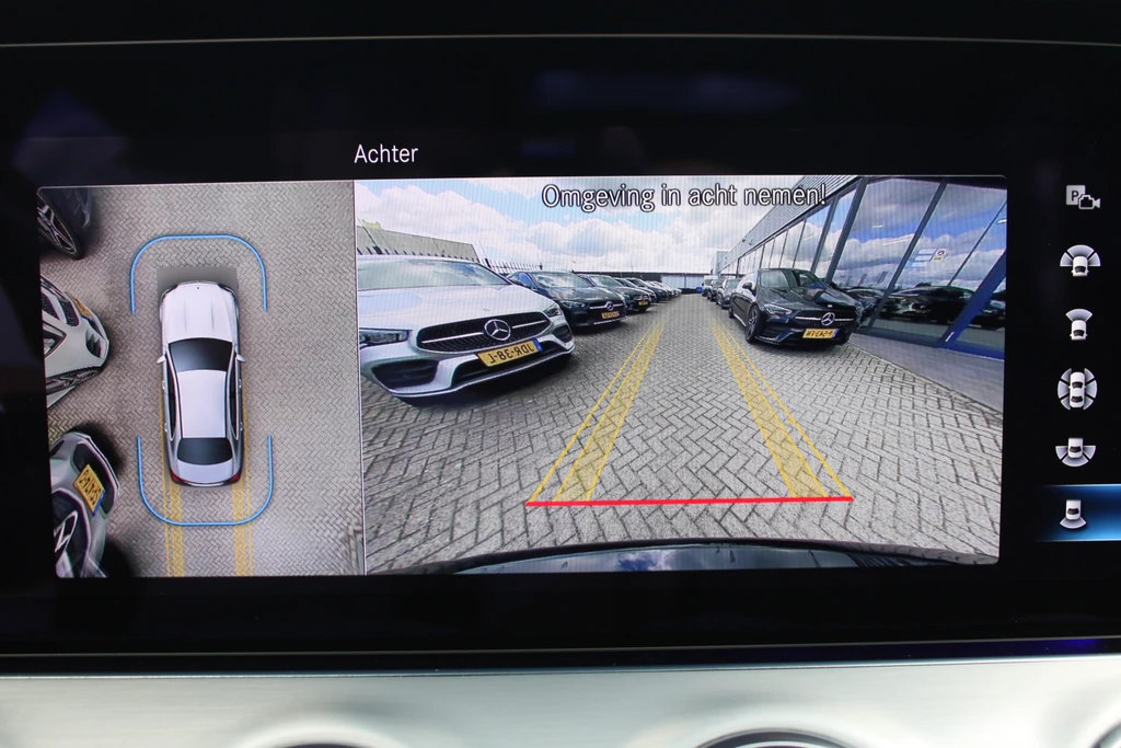 Mercedes-Benz E-Klasse – foto 20