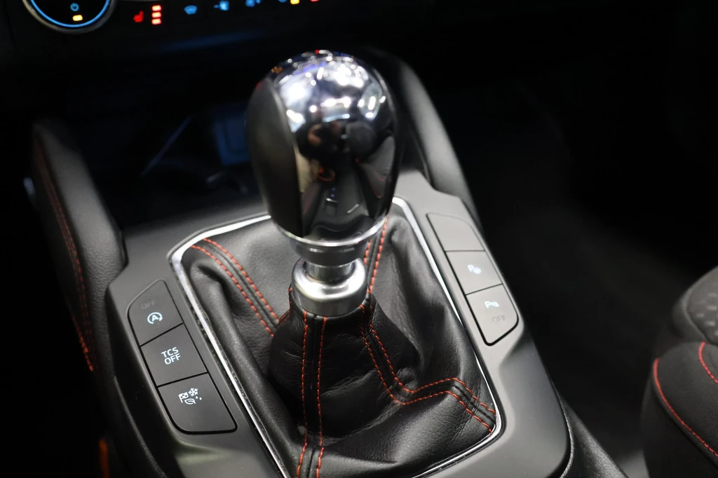 Ford Focus – foto 24