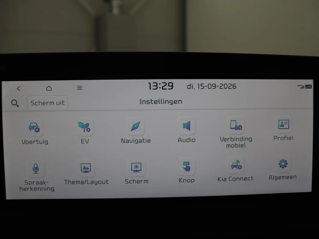 Kia EV6 – foto 33