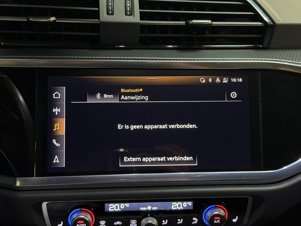 Audi Q3 – foto 34