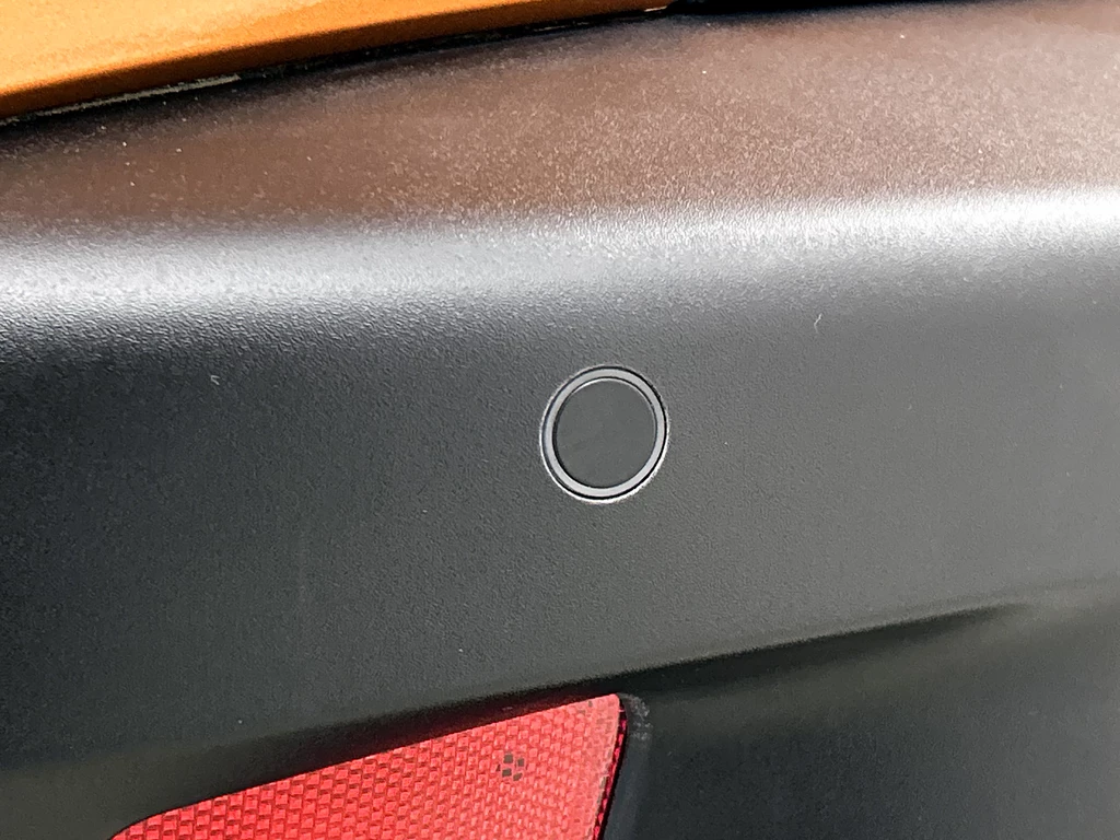 Peugeot 2008 – foto 12