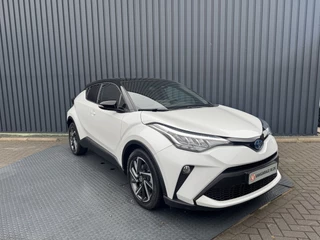 Toyota C-HR – thumbnail 10