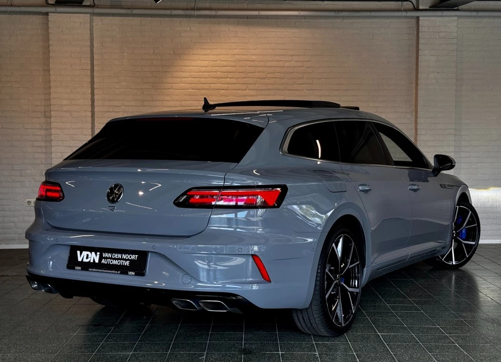 Volkswagen Arteon – foto 4
