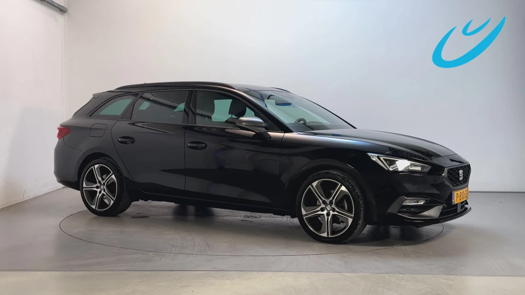 SEAT Leon – foto 7
