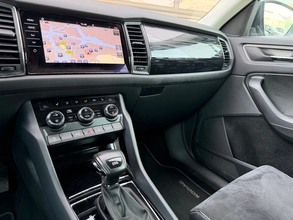Škoda Kodiaq – foto 10