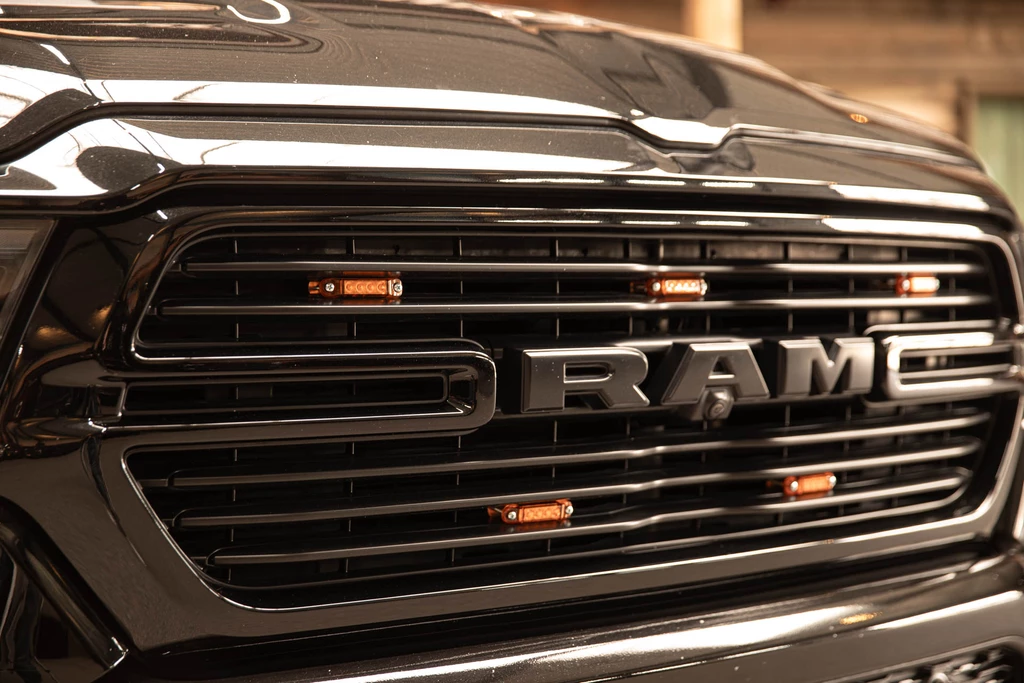 Dodge Ram 1500 – foto 10