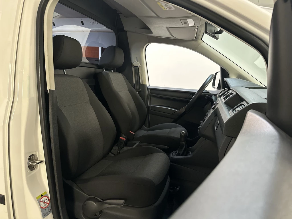 Volkswagen Caddy – foto 11