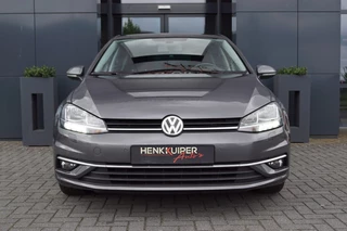 Volkswagen Golf – thumbnail 12