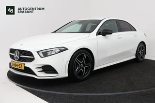 Mercedes-Benz A-Klasse – thumbnail 1