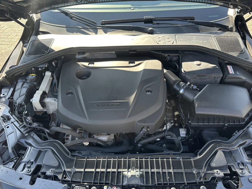 Volvo V60 – foto 23