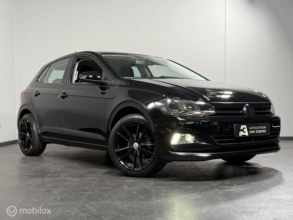 Volkswagen Polo – foto 16