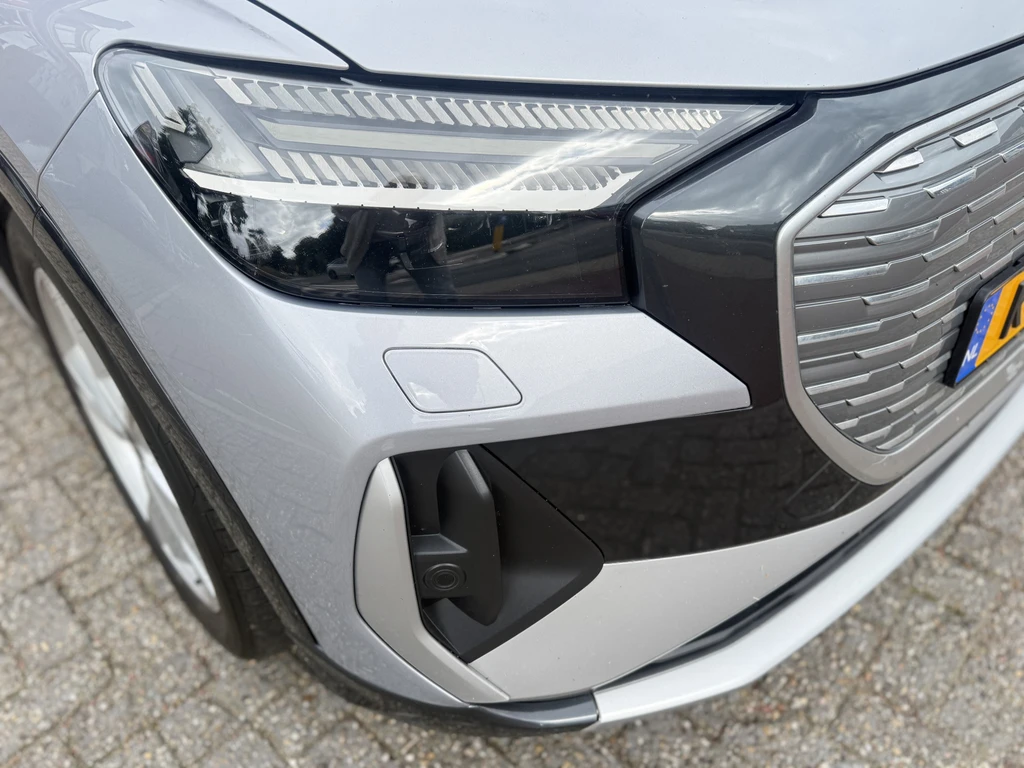 Audi Q4 e-tron – foto 19