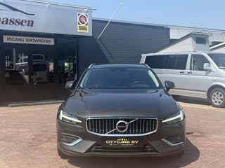 Volvo V60 – thumbnail 10