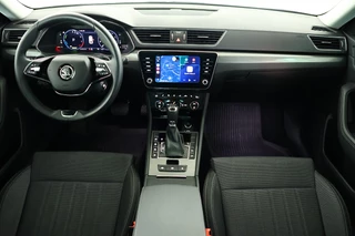 Škoda Superb – thumbnail 18