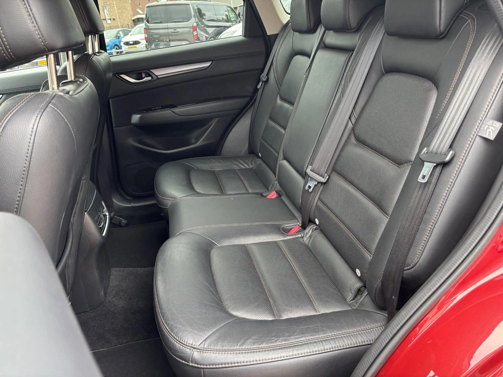 Mazda CX-5 – foto 9