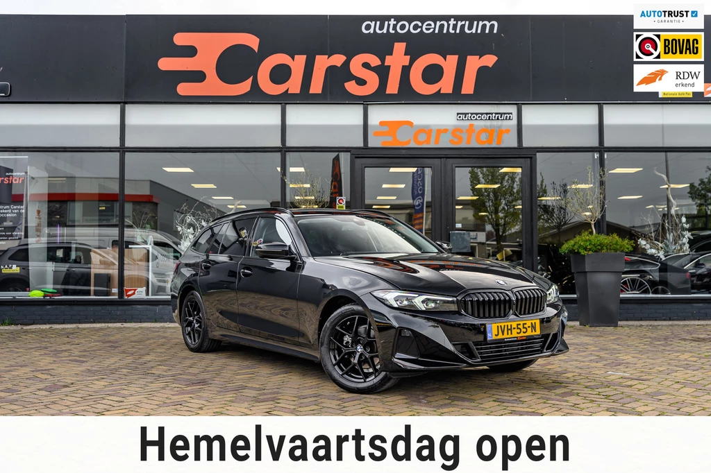 BMW 3 Serie – foto 8