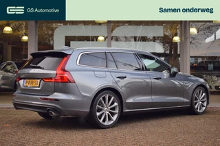 Volvo V60 – thumbnail 7