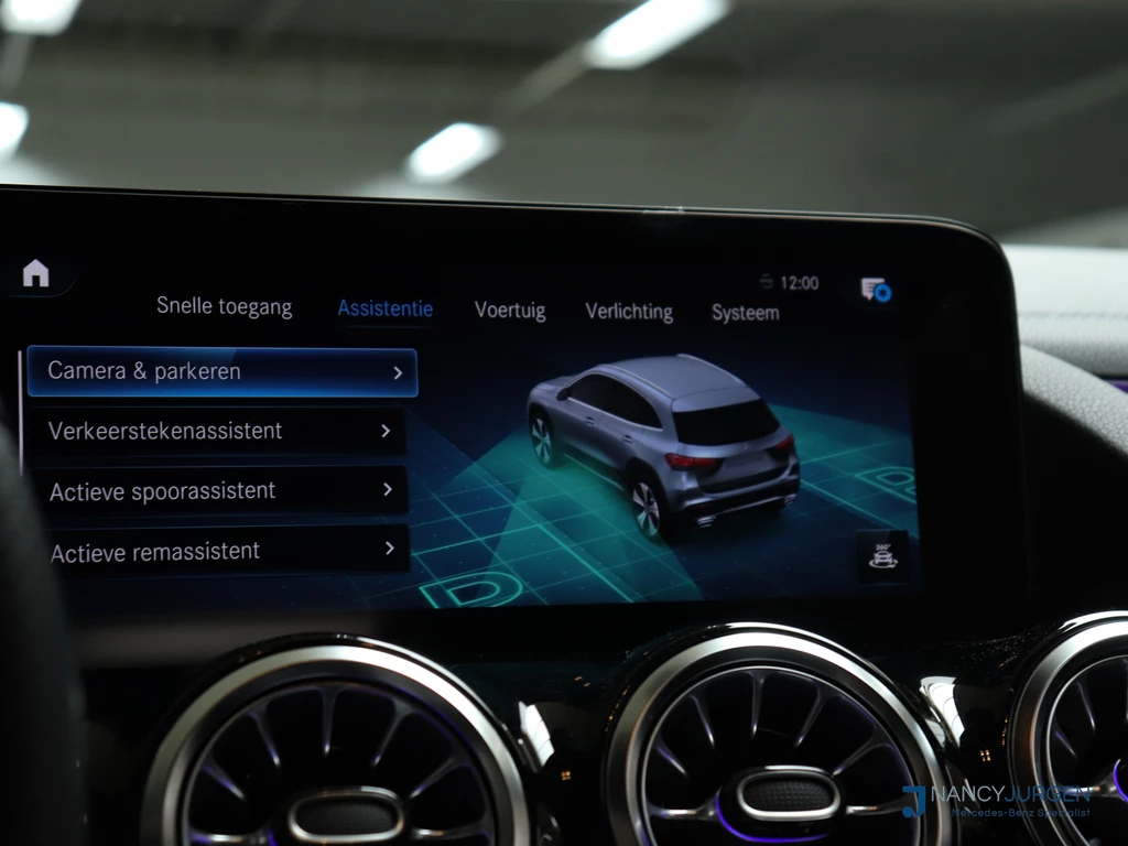 Mercedes-Benz GLA – foto 33