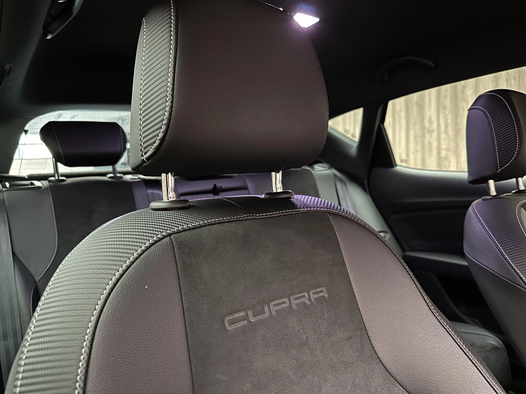 SEAT Leon – foto 36