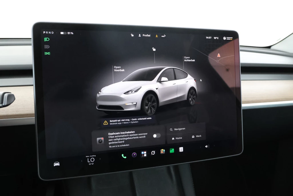 Tesla Model Y – foto 23