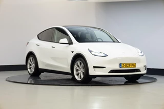 Tesla Model Y – thumbnail 7