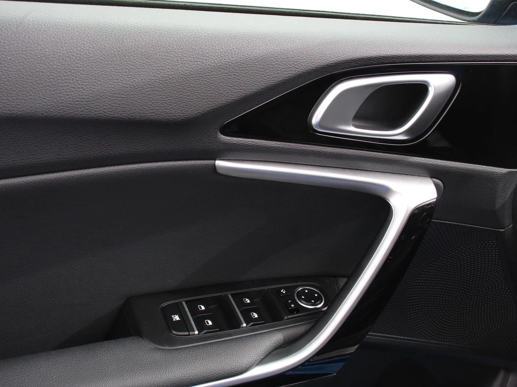 Kia Ceed Sportswagon – foto 11