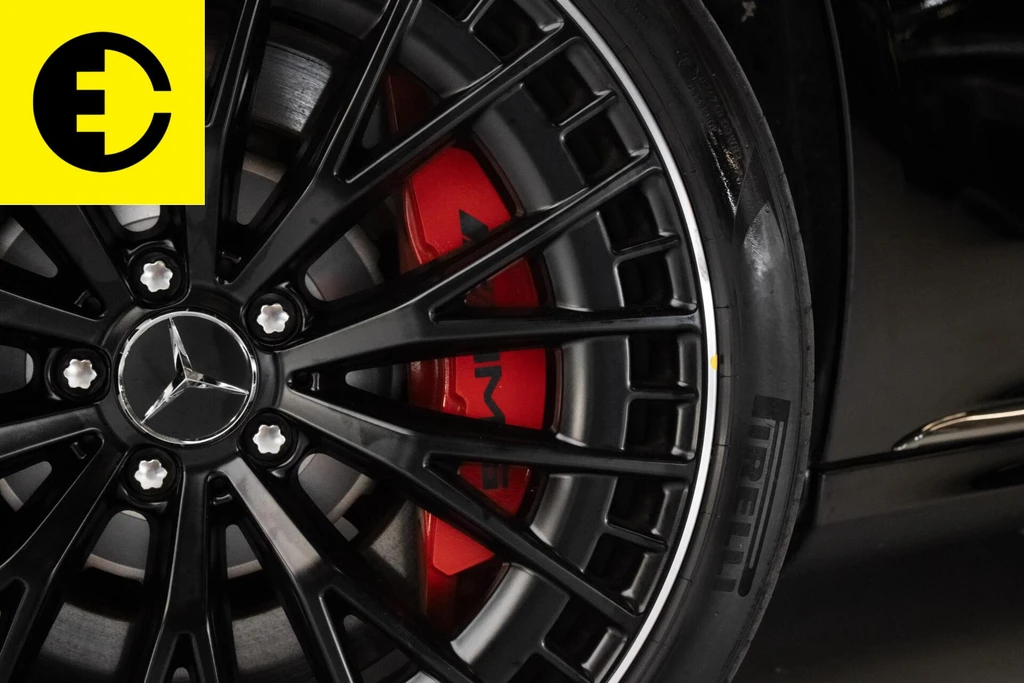Mercedes-Benz EQE – foto 38