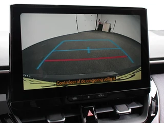 Toyota Corolla Touring Sports – thumbnail 21