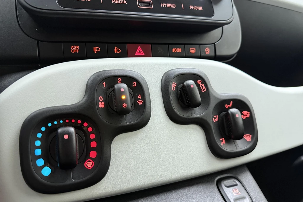 Fiat Panda – foto 26